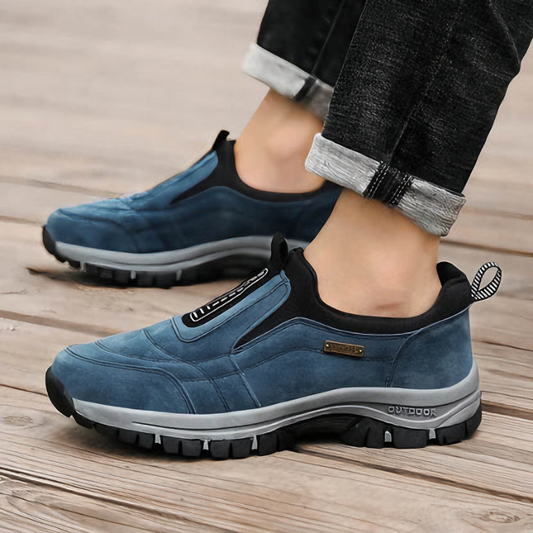 Remy™ - Premium Orthopedic Walking Shoes