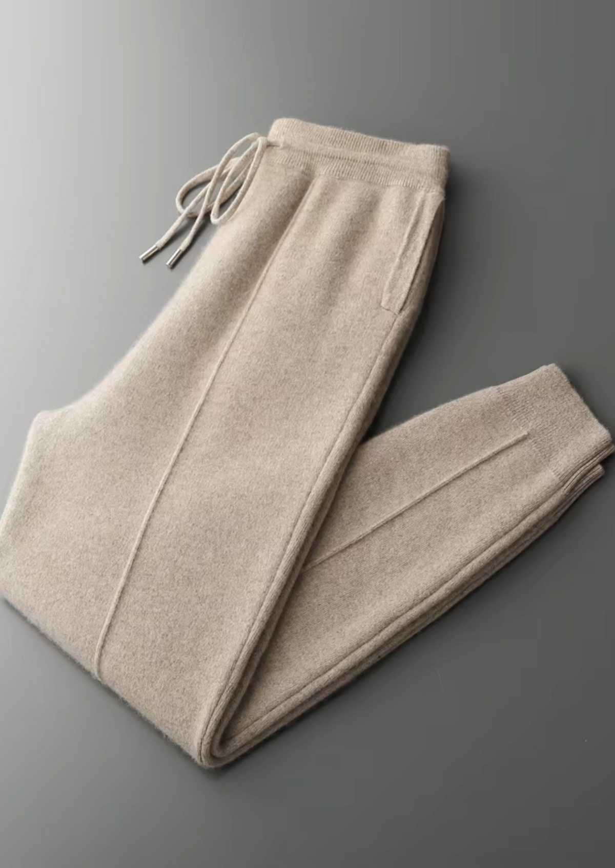 PURE EXTRA-FINE MERINO SET