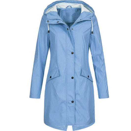 Jenedin - Spring Jacket For Women