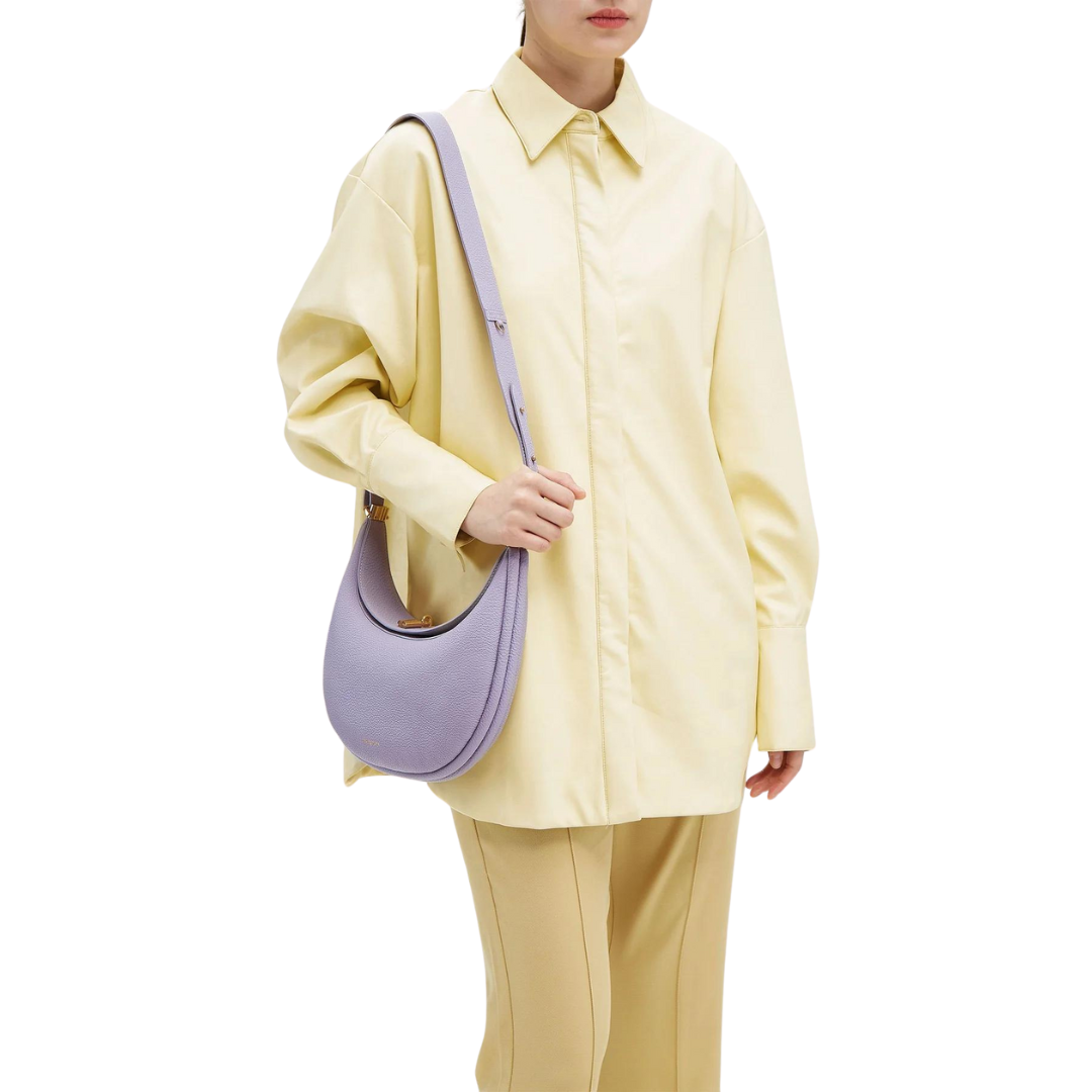 Anastasia Stylish Crescent Bag