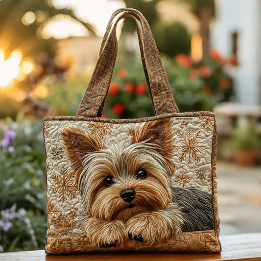 Artisan Bag - Cute Yorkshire