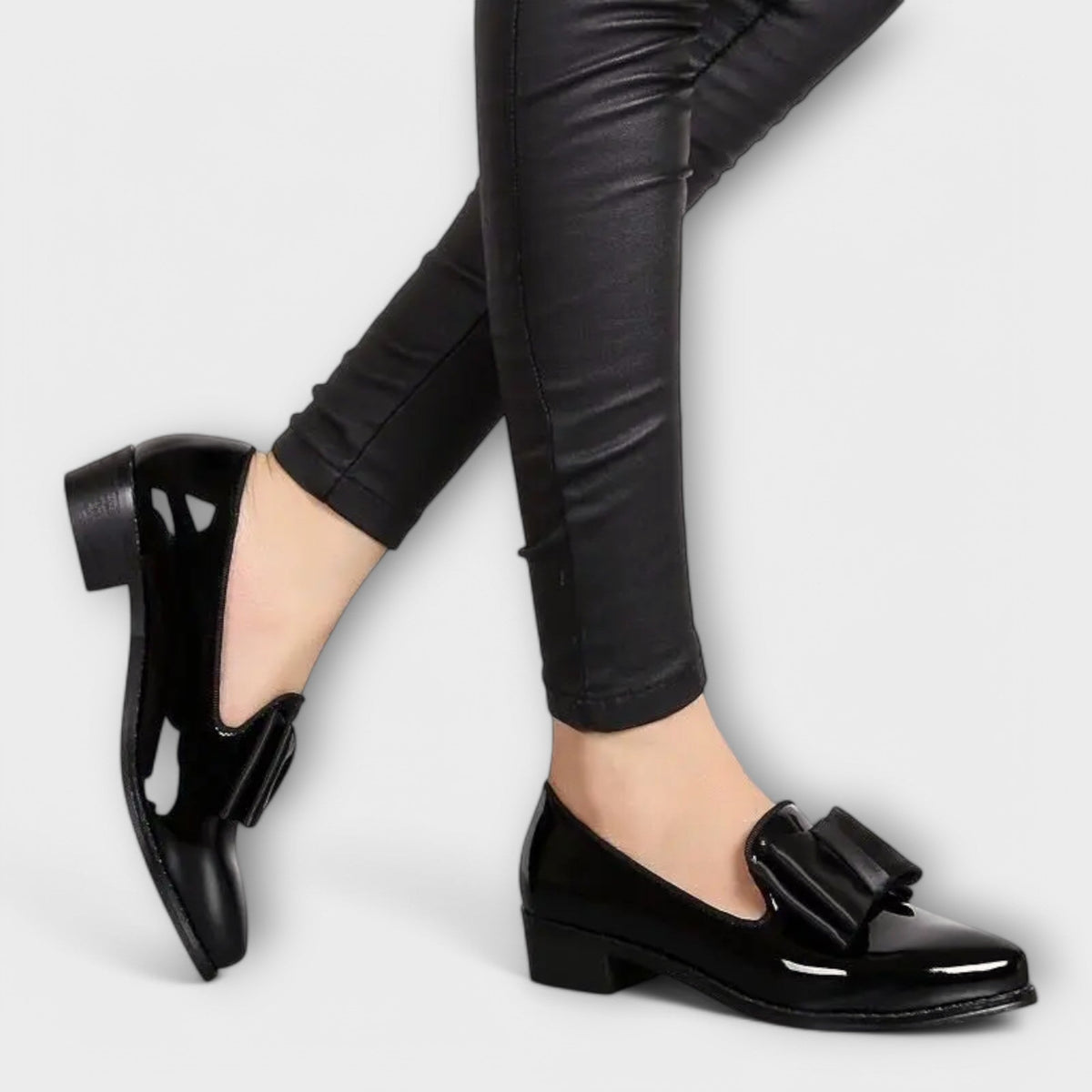 Xenia™ - Stylish moccasins for everyday wear