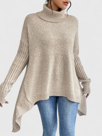 Amara | Luxurious Knit Sweater
