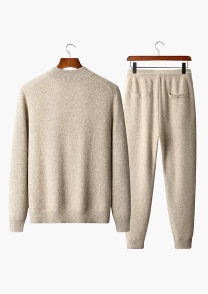 PURE EXTRA-FINE MERINO SET