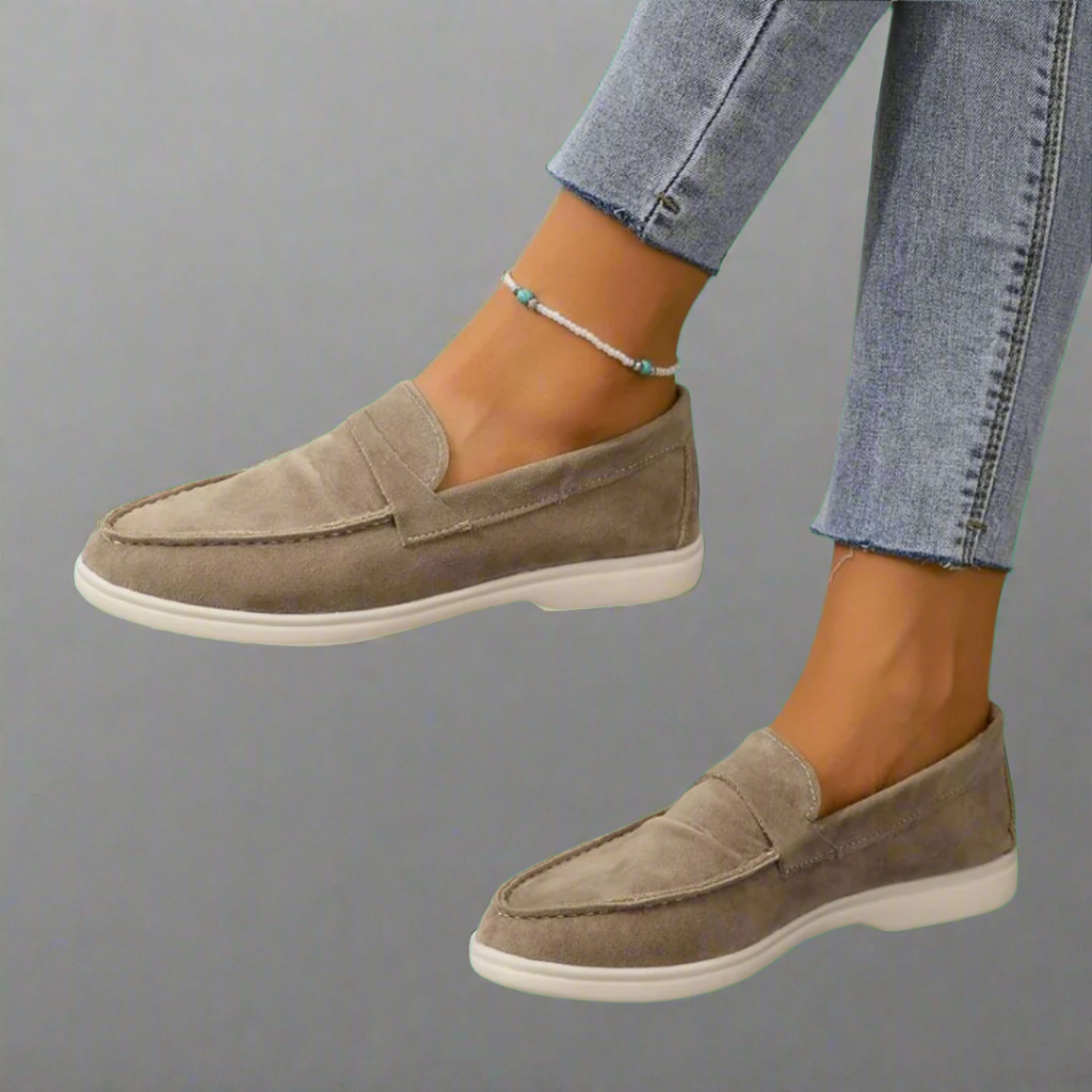 Lily™ - Moccasins