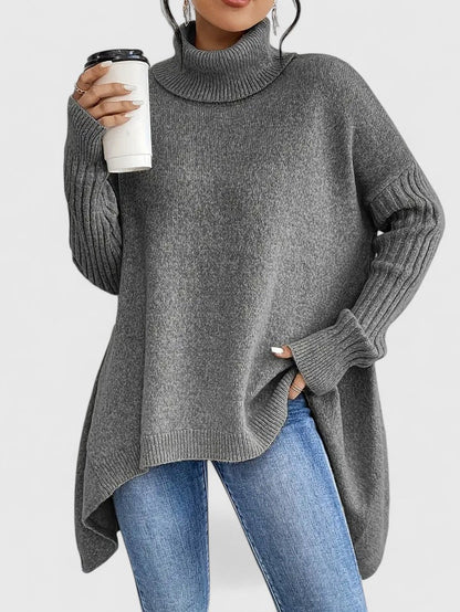 Amara | Luxurious Knit Sweater