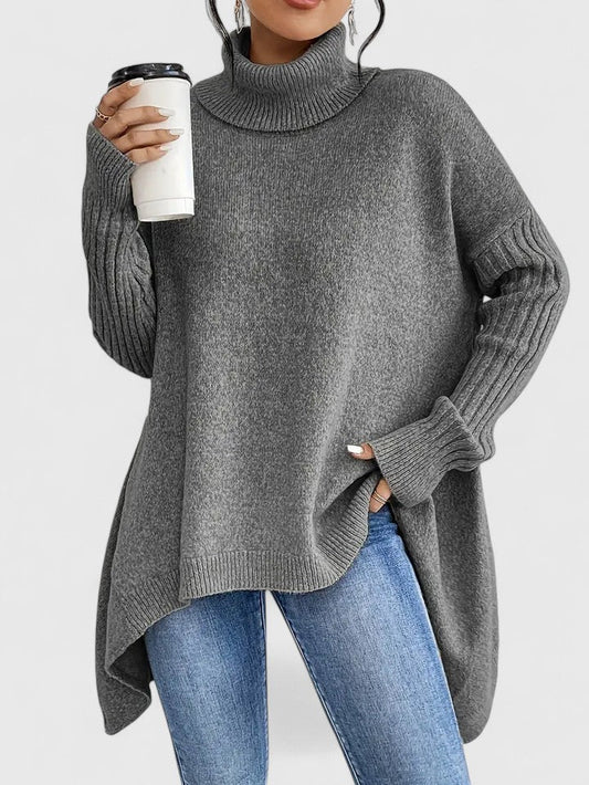 Amara | Luxurious Knit Sweater