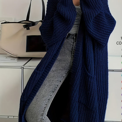 Soraya - Cosy Cardigan Sweater
