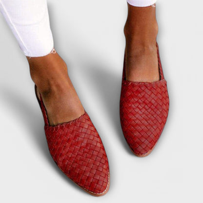 Nathalie™ - Elegant everyday loafers
