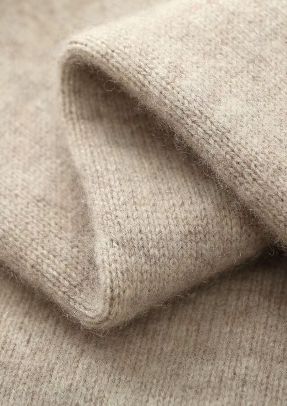PURE EXTRA-FINE MERINO SET