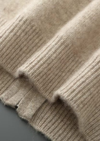 PURE EXTRA-FINE MERINO SET
