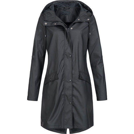 Jenedin - Spring Jacket For Women