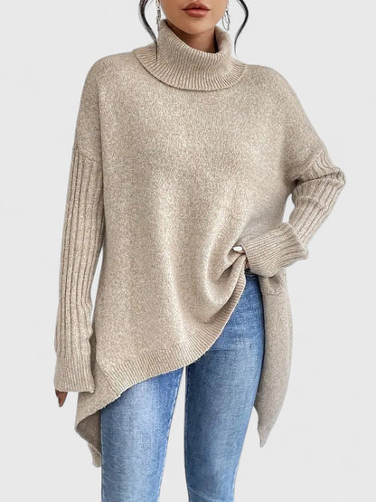 Amara | Luxurious Knit Sweater