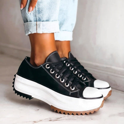 Nikoline™ - Sneakers