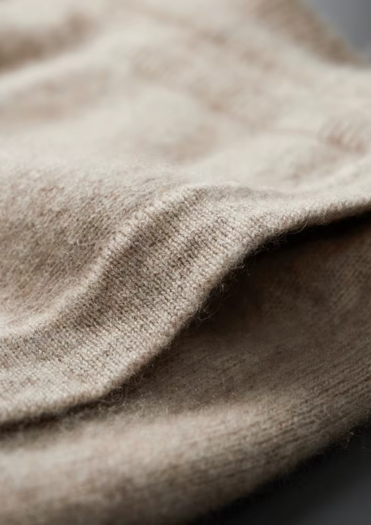 PURE EXTRA-FINE MERINO SET