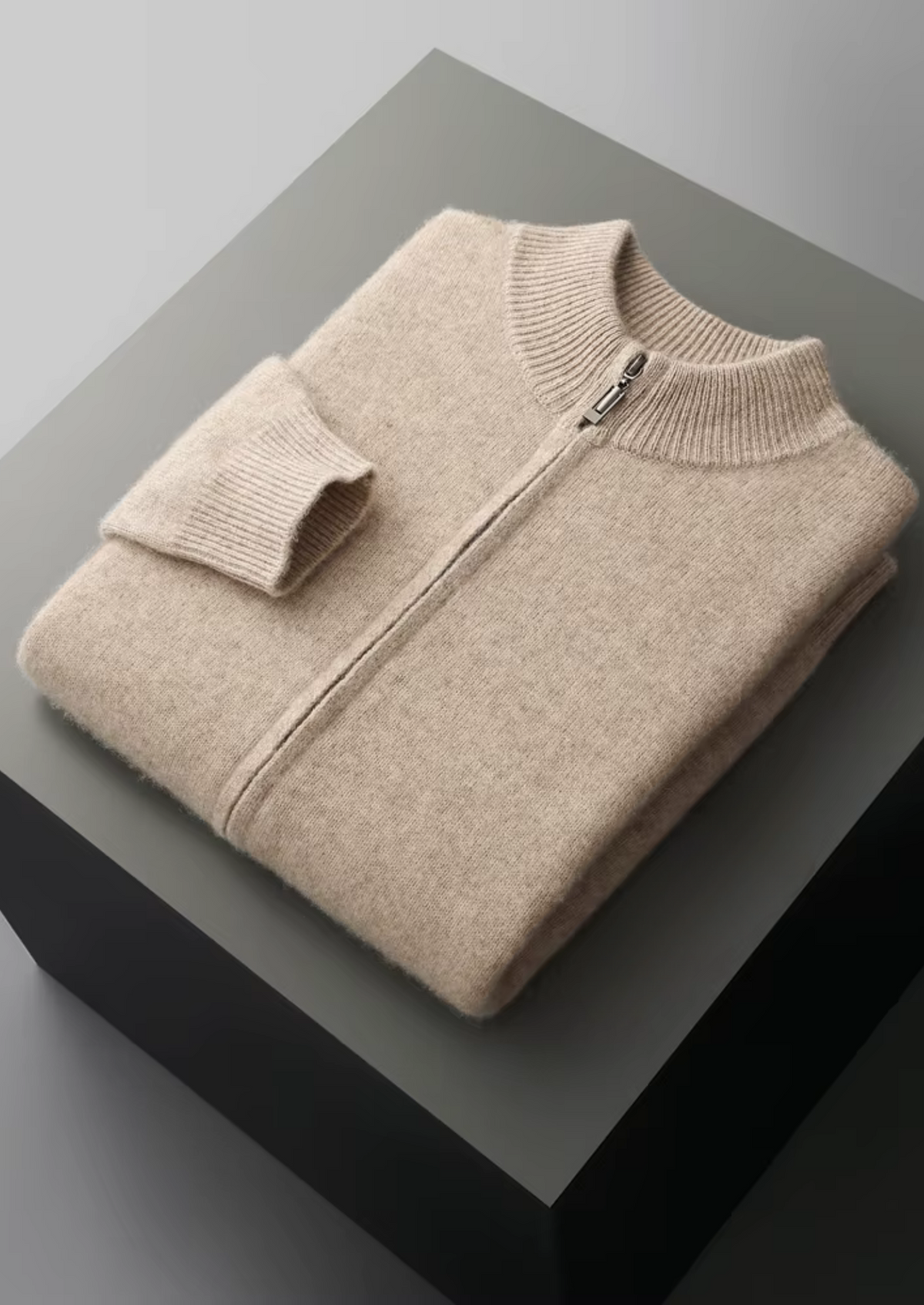 PURE EXTRA-FINE MERINO SET