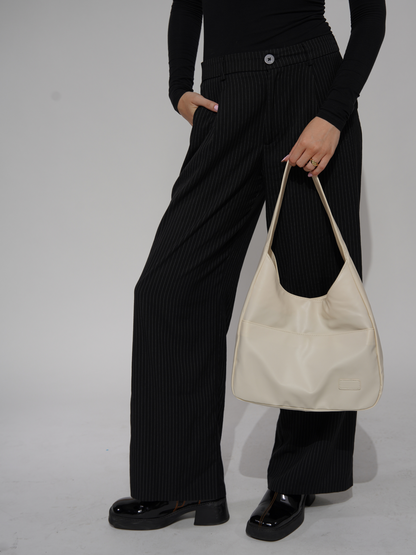 Zara Everyday Zipper Bag