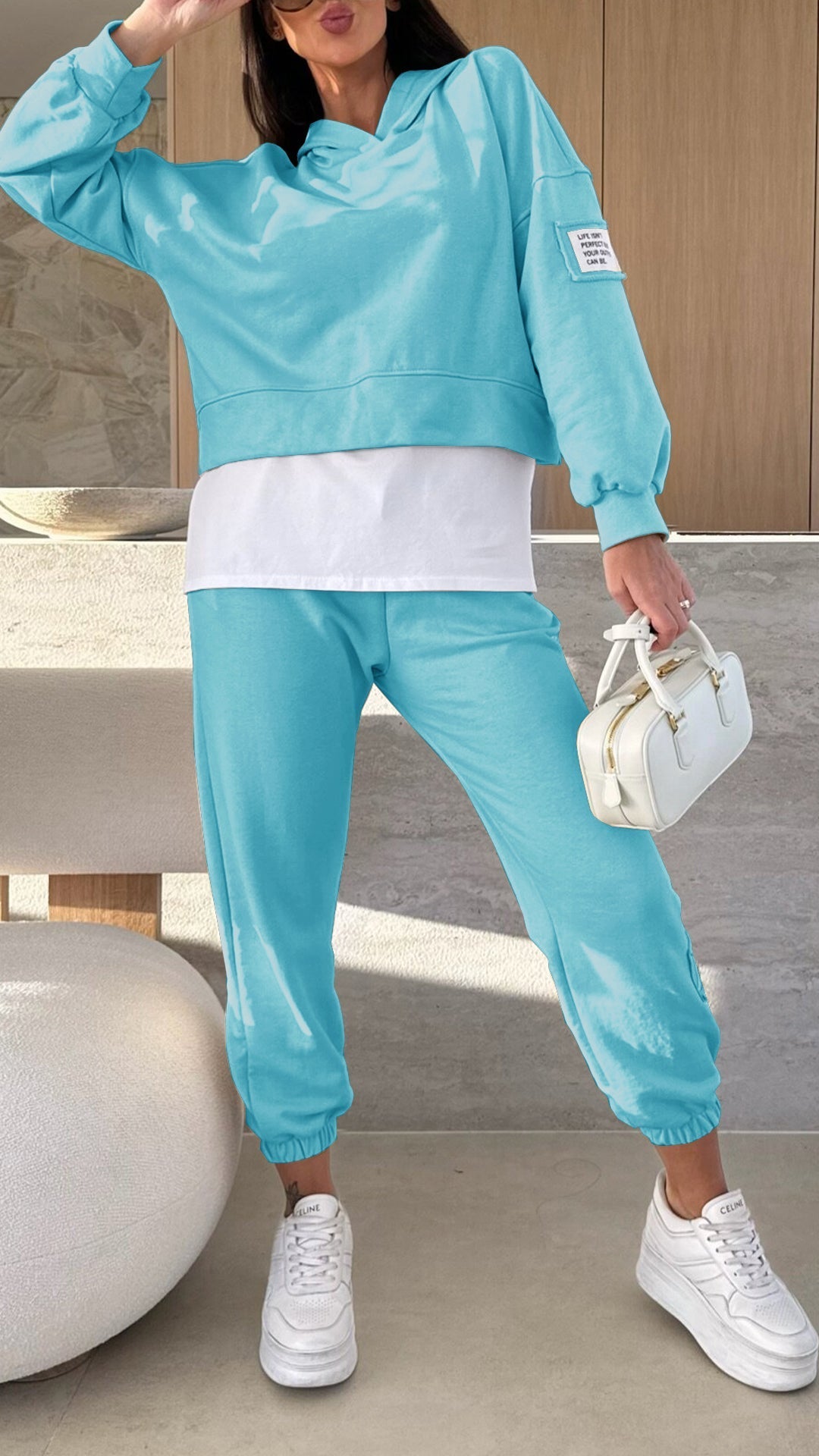Alta - Suit Set ( Last Unit )