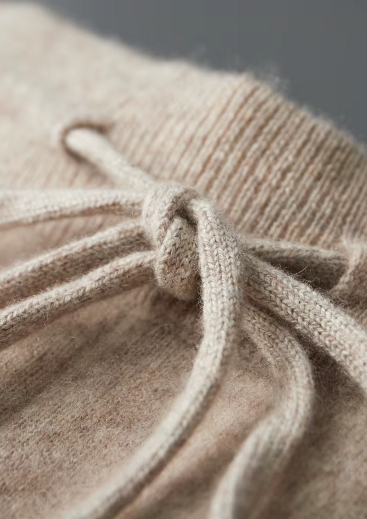 PURE EXTRA-FINE MERINO SET