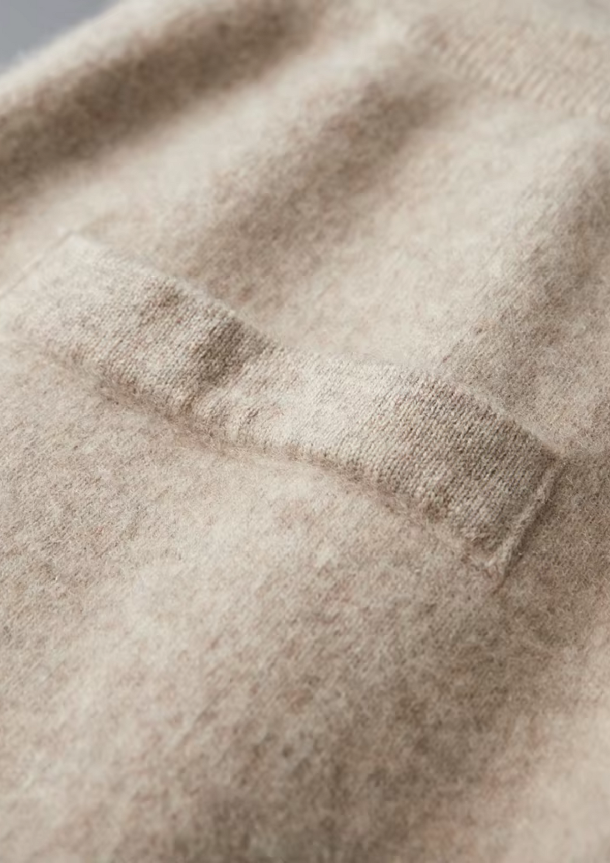 PURE EXTRA-FINE MERINO SET
