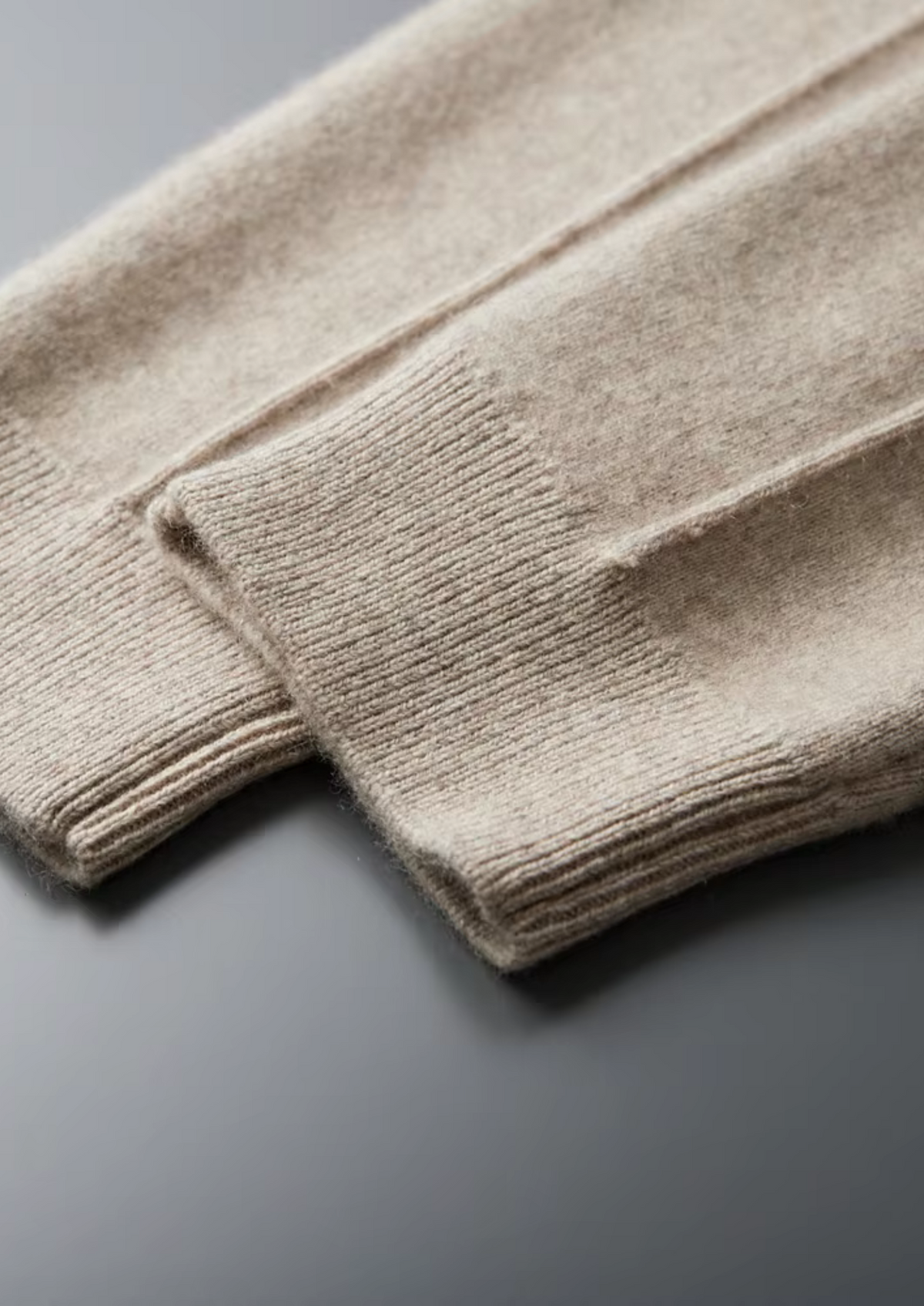 PURE EXTRA-FINE MERINO SET