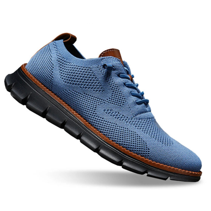 Gijs | Ultra Comfortable Walking Shoe for All Day