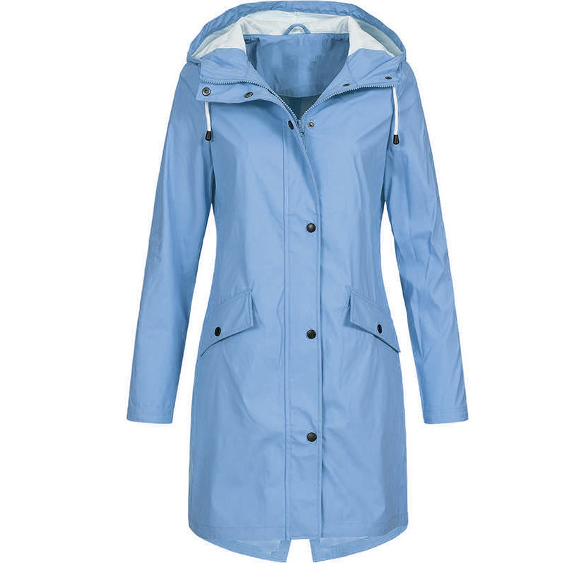 Jenedin - Spring Jacket For Women