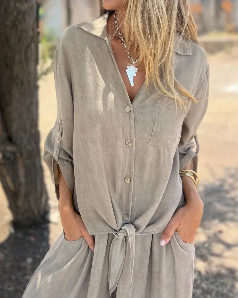 Atlas - Two-piece set