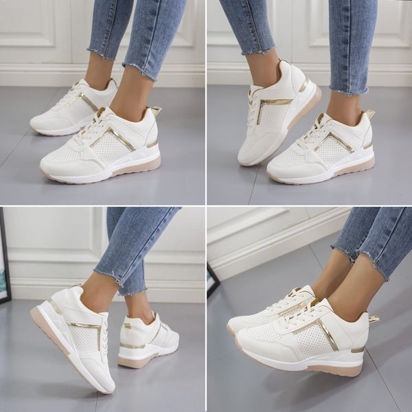Nadia™ | Women's Sneakers