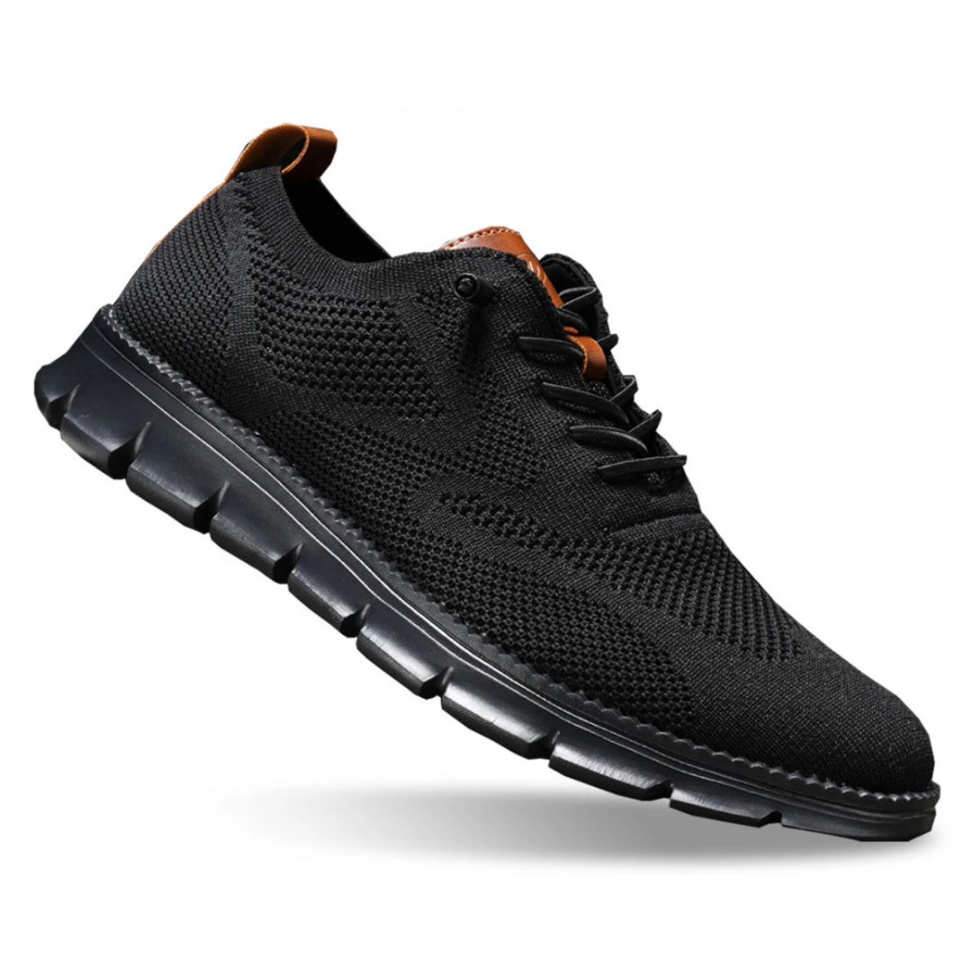 Gijs | Ultra Comfortable Walking Shoe for All Day