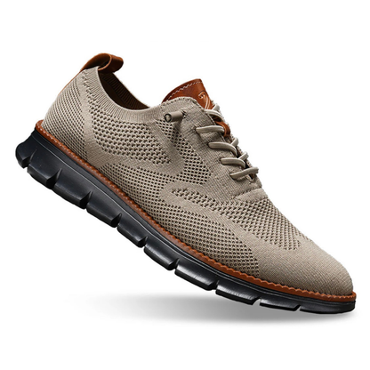Gijs | Ultra Comfortable Walking Shoe for All Day