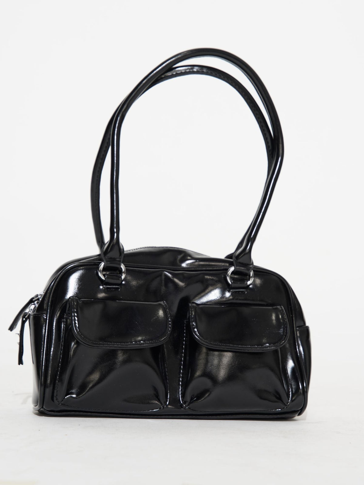 Winter Sleek Daily Carry Bag
