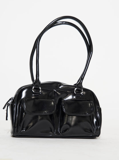 Winter Sleek Daily Carry Bag