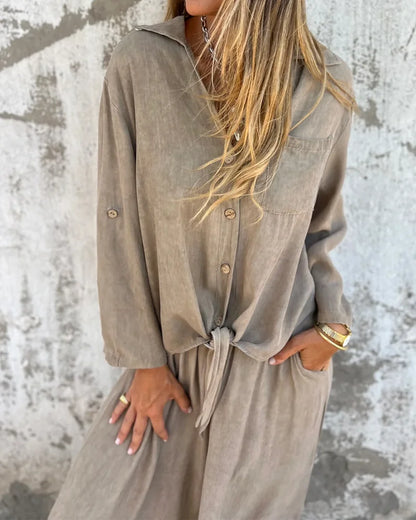 Atlas - Two-piece set