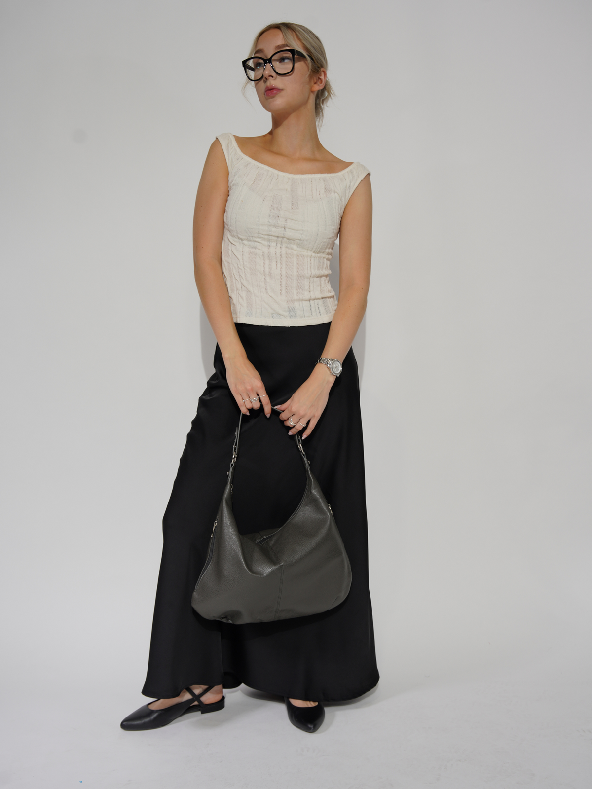 Aeliana Sleek Everyday Bag
