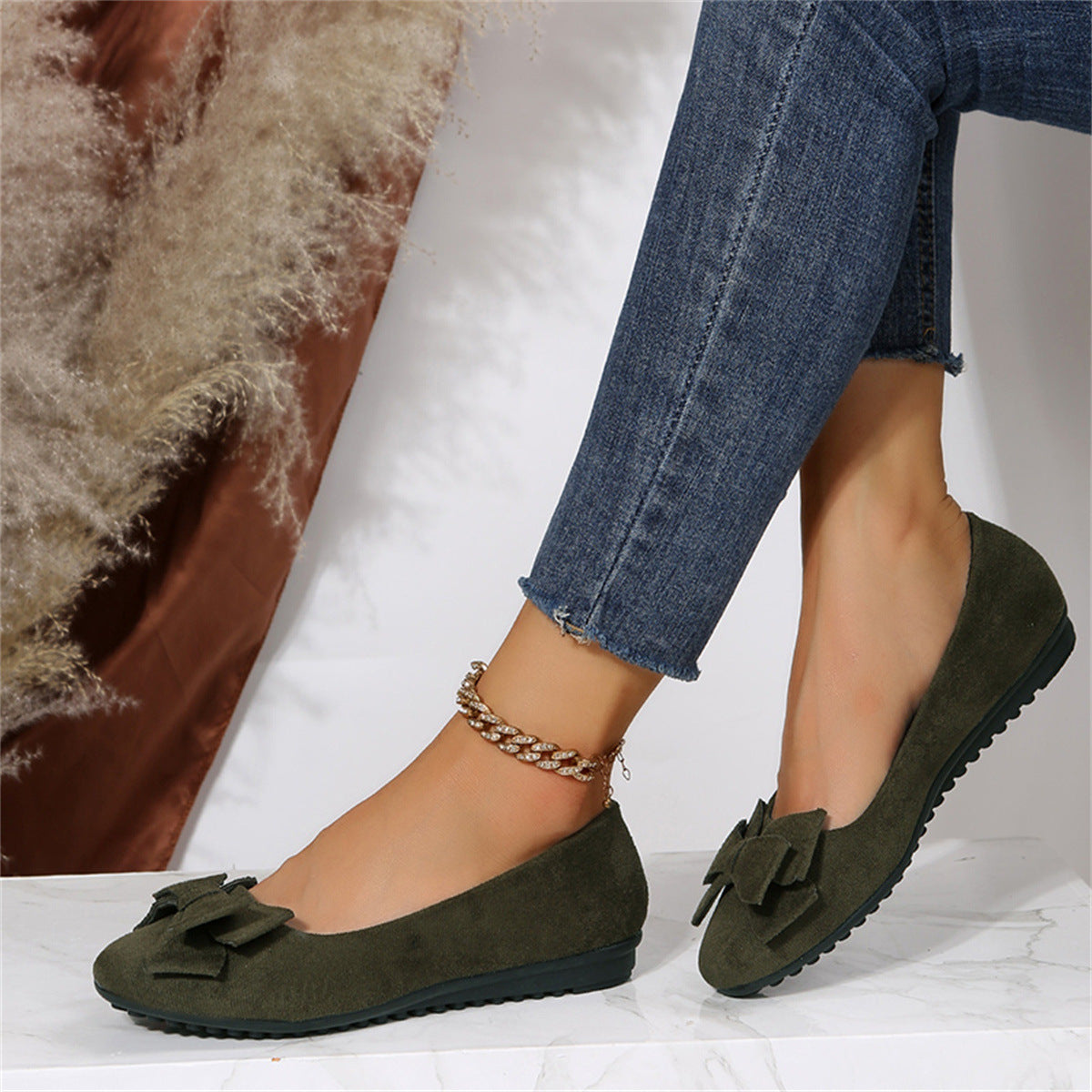 Line™- Comfortable orthopedic shoes