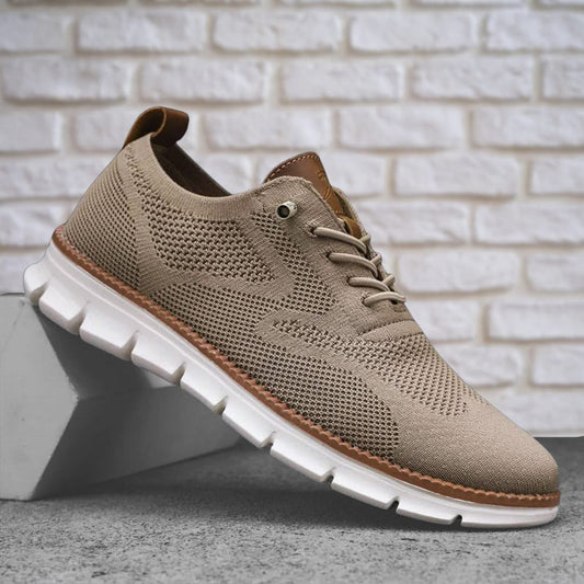 Gijs | Ultra Comfortable Walking Shoe for All Day