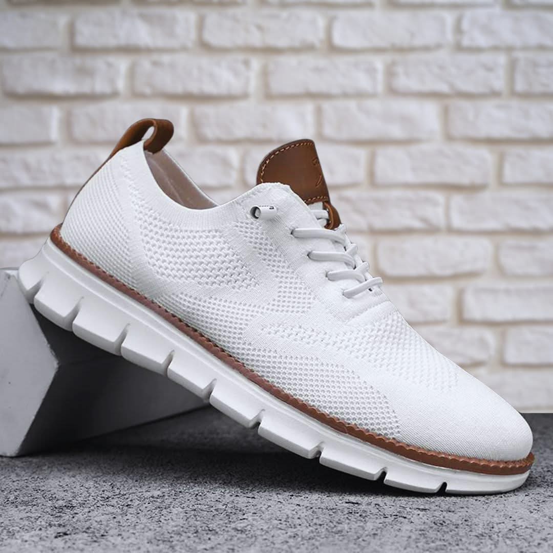 Gijs | Ultra Comfortable Walking Shoe for All Day