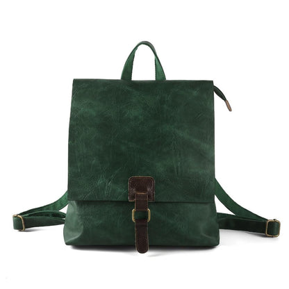 Ermelinde – Retro Multifunctional Backpack