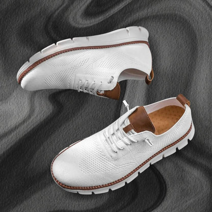 Gijs | Ultra Comfortable Walking Shoe for All Day