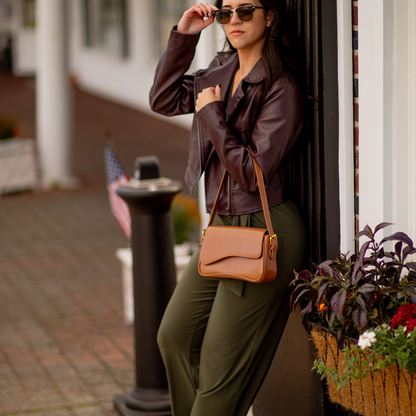 Chloe - Shoulder Bag