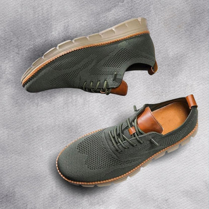 Gijs | Ultra Comfortable Walking Shoe for All Day