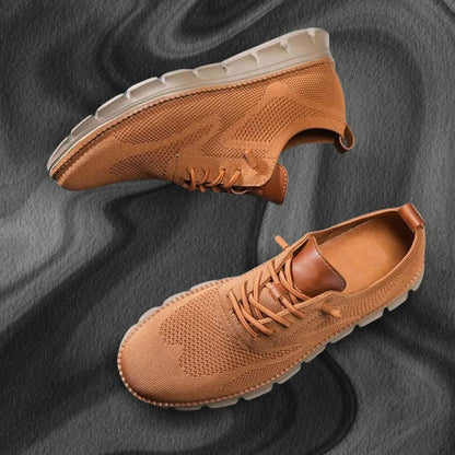 Gijs | Ultra Comfortable Walking Shoe for All Day