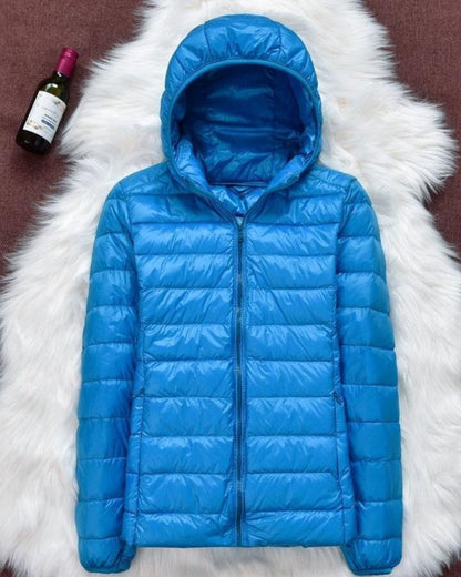 North - Waterproof Jacket