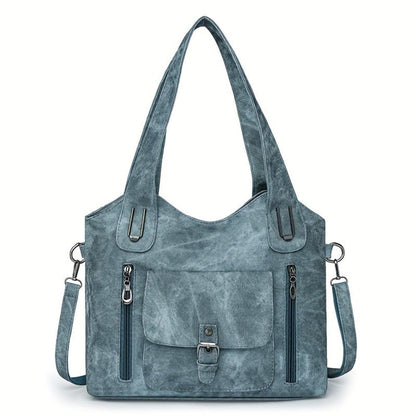 Franka – Vintage Shoulder Handbag