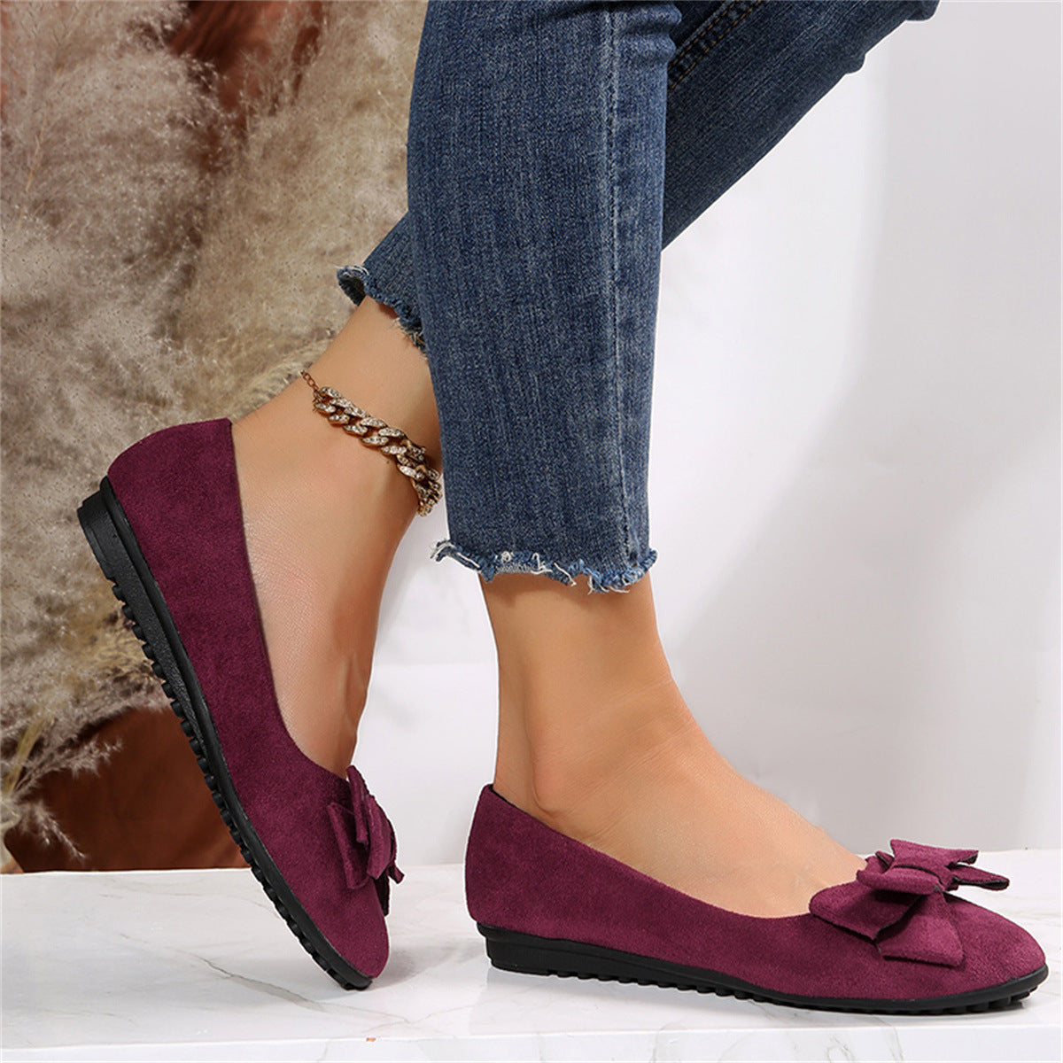 Line™- Comfortable orthopedic shoes