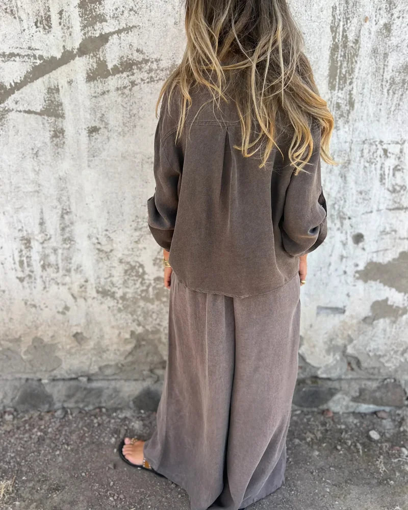Atlas - Two-piece set