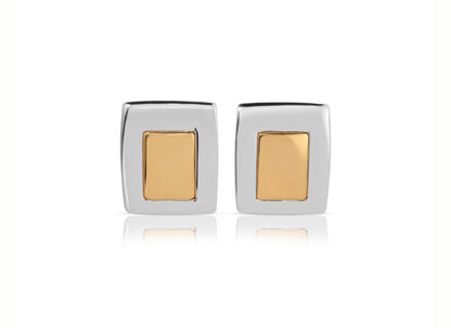 Vespera Stud Earrings