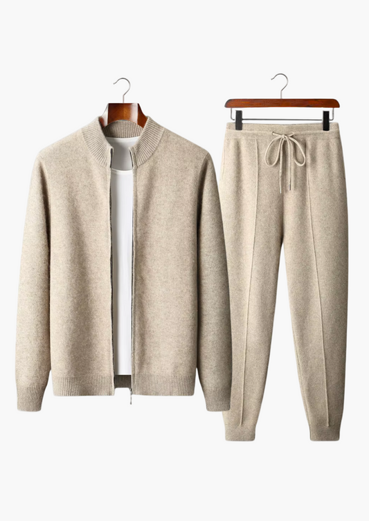 PURE EXTRA-FINE MERINO SET