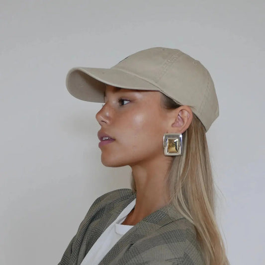 Vespera Stud Earrings